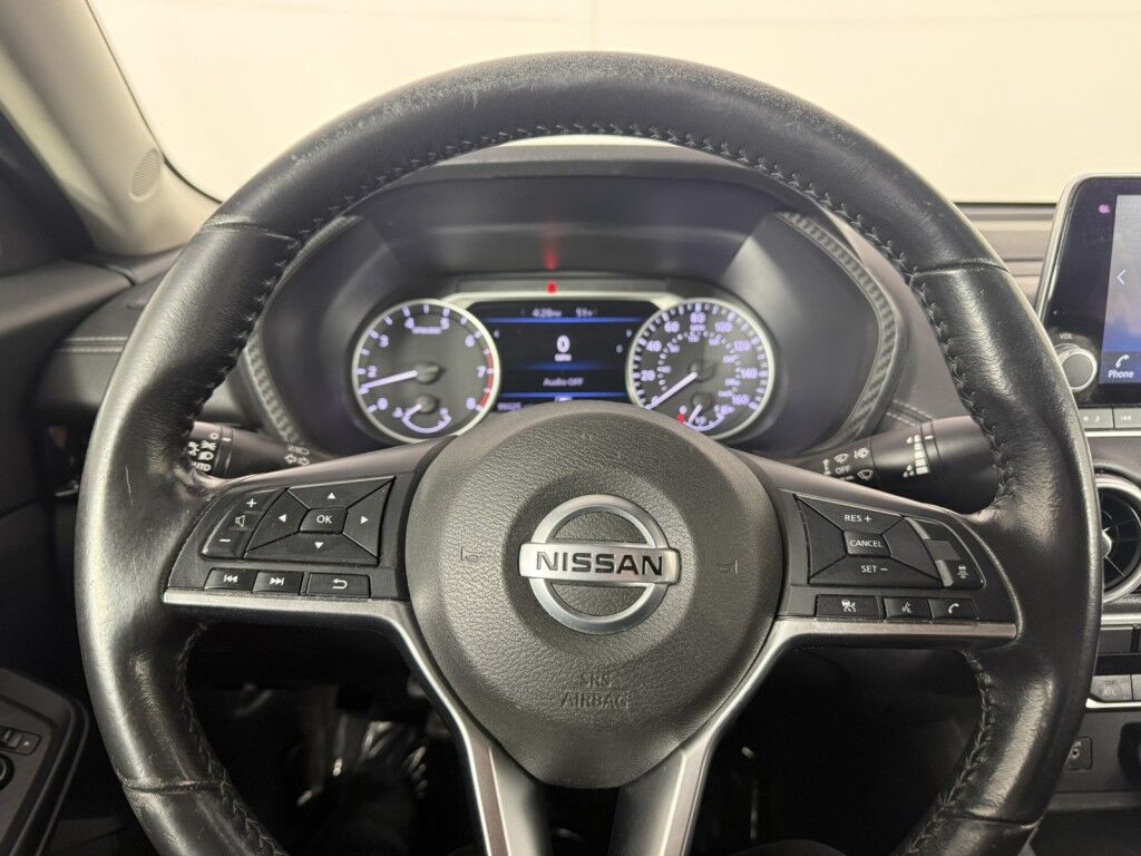 2022 Nissan Sentra SV CVT Maumee OH