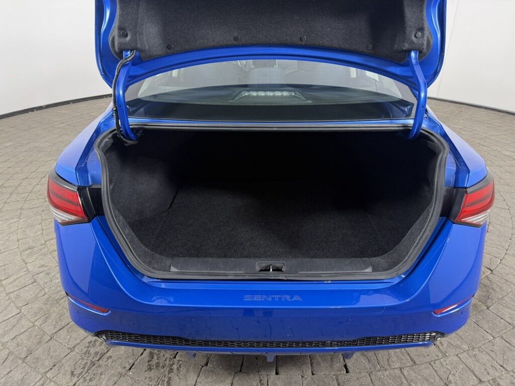 2022 Nissan Sentra SV CVT Maumee OH