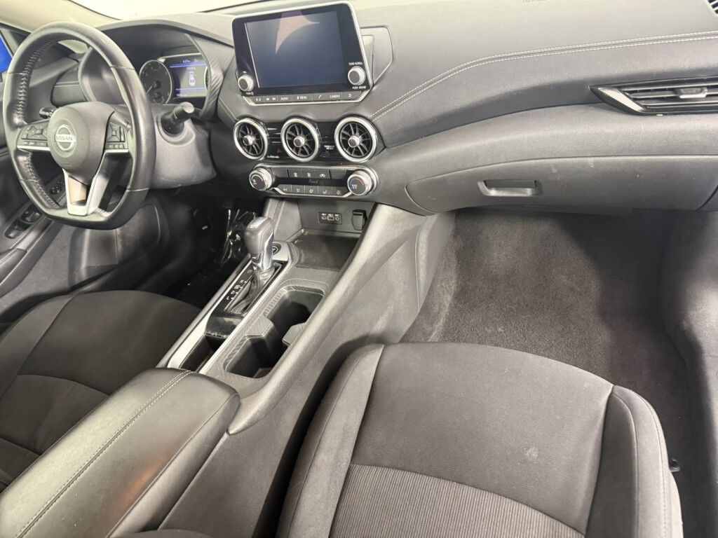 2022 Nissan Sentra SV CVT Maumee OH