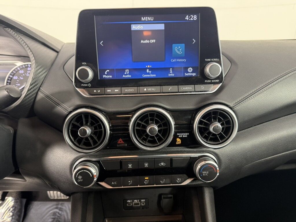 2022 Nissan Sentra SV CVT Maumee OH