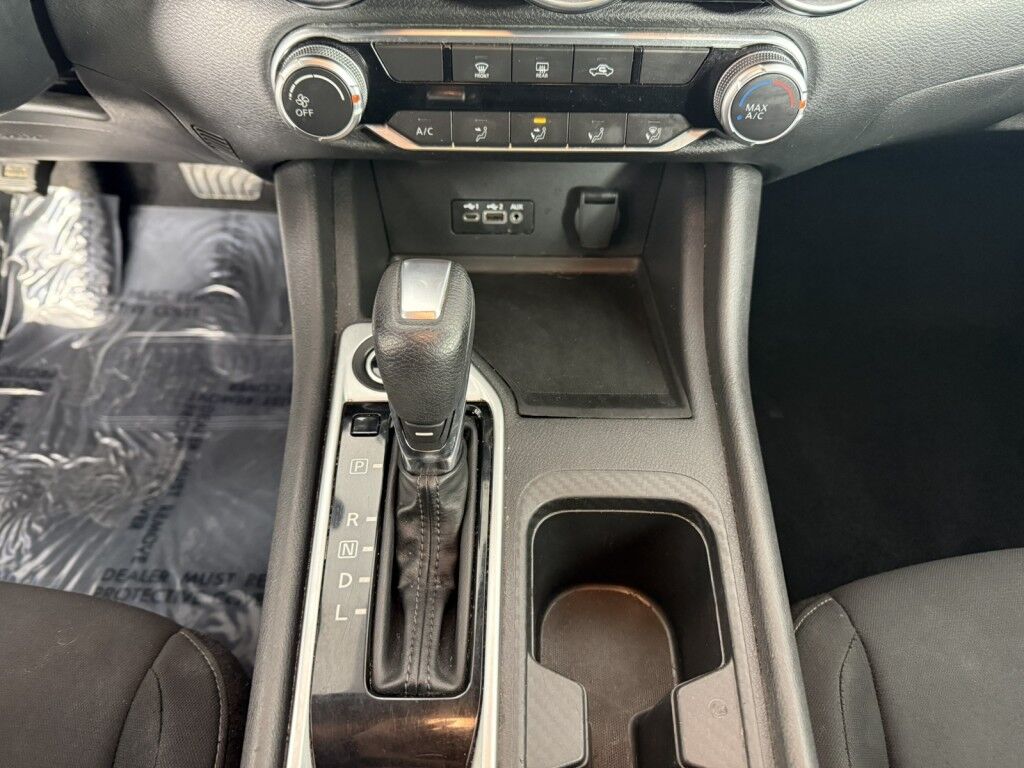 2022 Nissan Sentra SV CVT Maumee OH