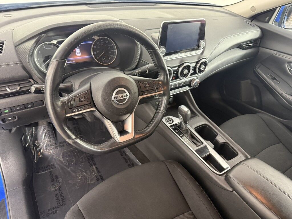 2022 Nissan Sentra SV CVT Maumee OH