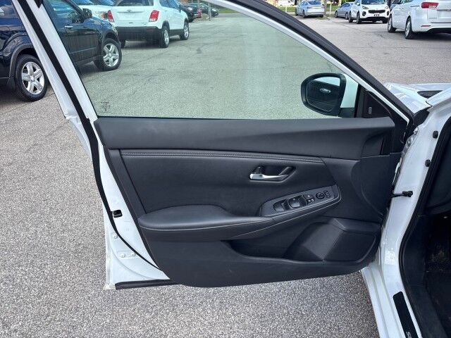 2022 Nissan Sentra SV Cleveland OH