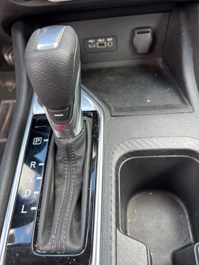 2022 Nissan Sentra SV Cleveland OH