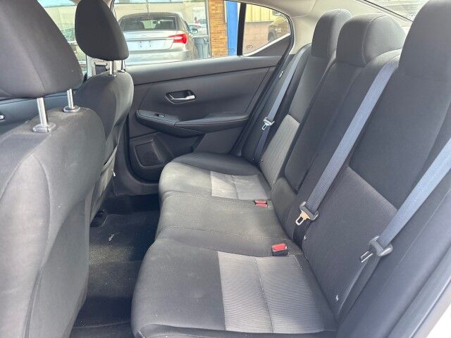 2022 Nissan Sentra SV Cleveland OH