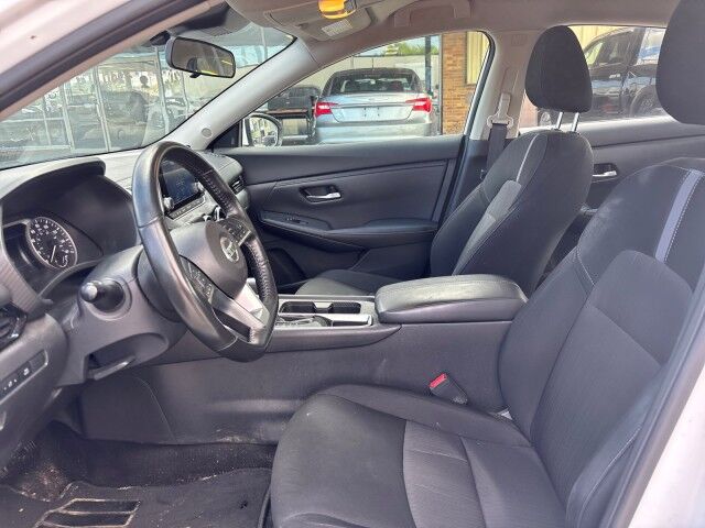 2022 Nissan Sentra SV Cleveland OH