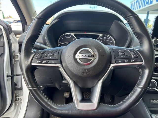 2022 Nissan Sentra SV Cleveland OH