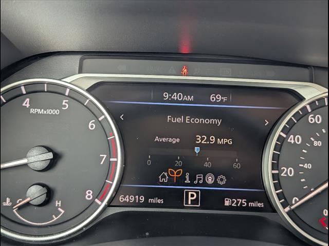 2022 Nissan Sentra SV Chattanooga TN