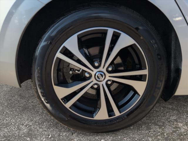 2022 Nissan Sentra SV Chattanooga TN