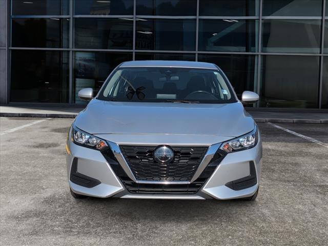 2022 Nissan Sentra SV Chattanooga TN