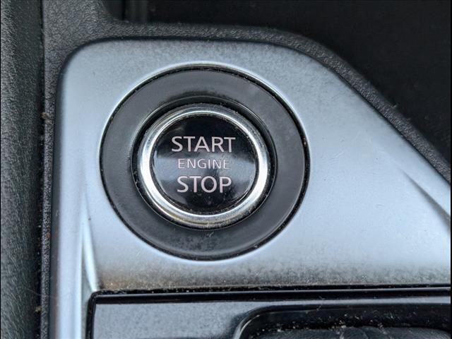 2022 Nissan Sentra SV Chattanooga TN