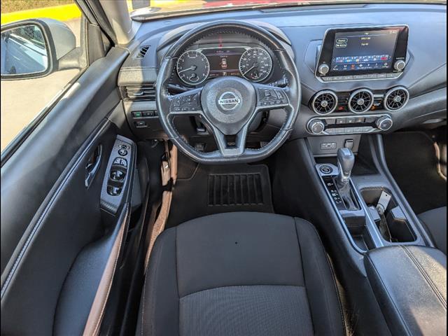 2022 Nissan Sentra SV Chattanooga TN