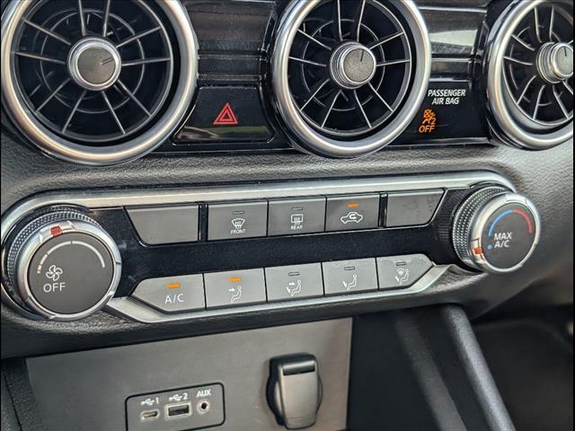 2022 Nissan Sentra SV Chattanooga TN