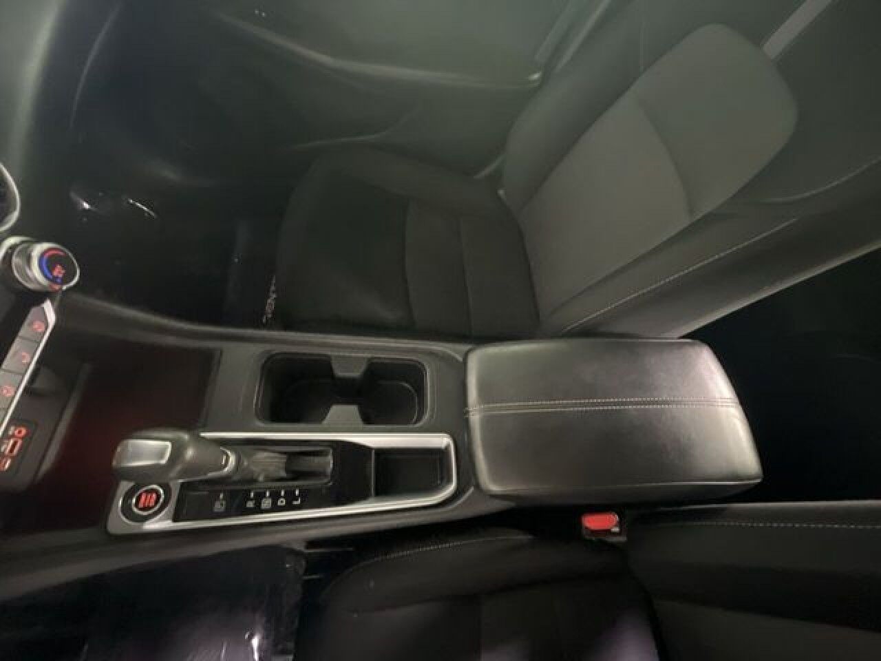 2022 Nissan Sentra SV Columbia SC