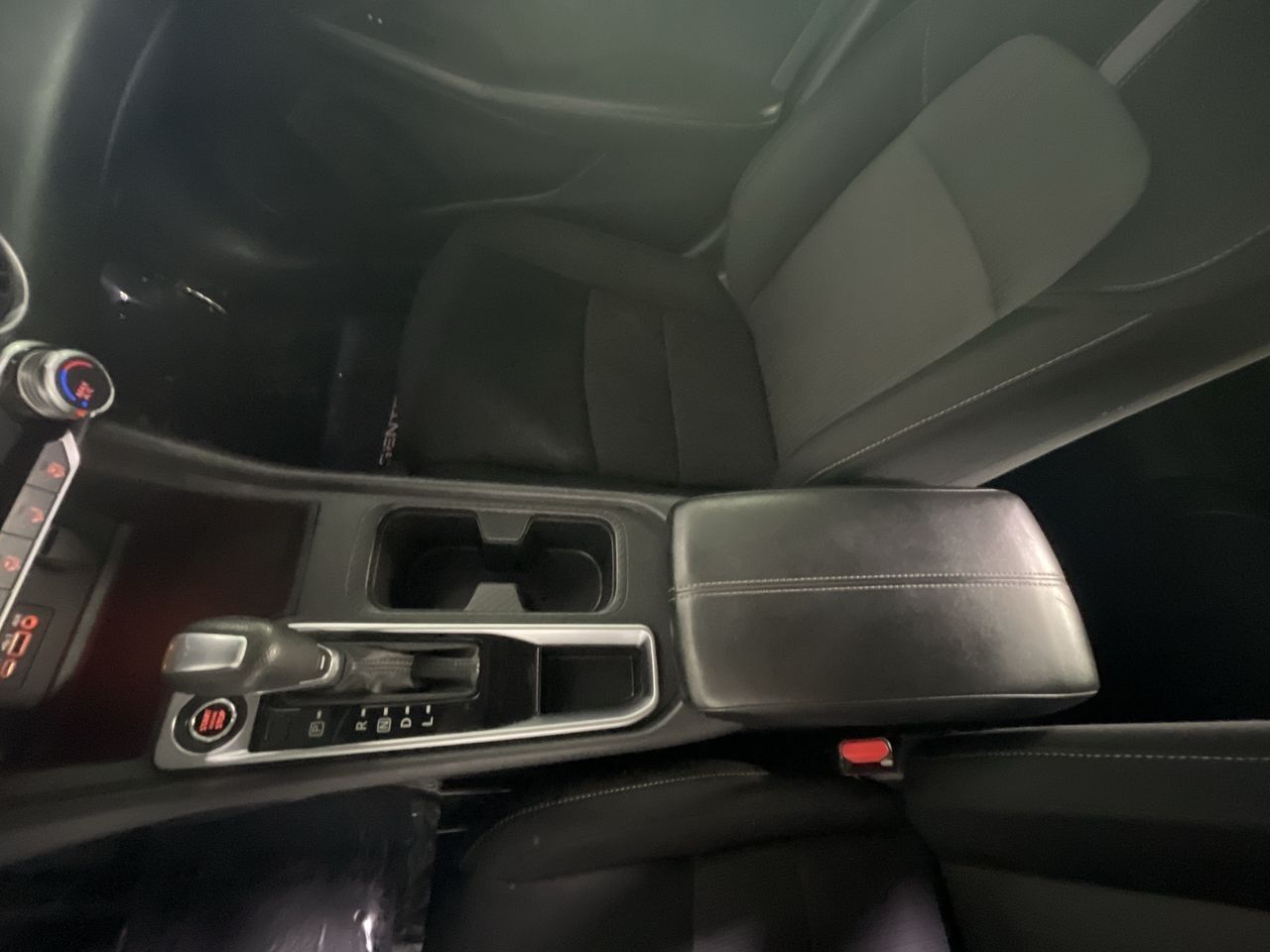 2022 Nissan Sentra SV Columbia SC