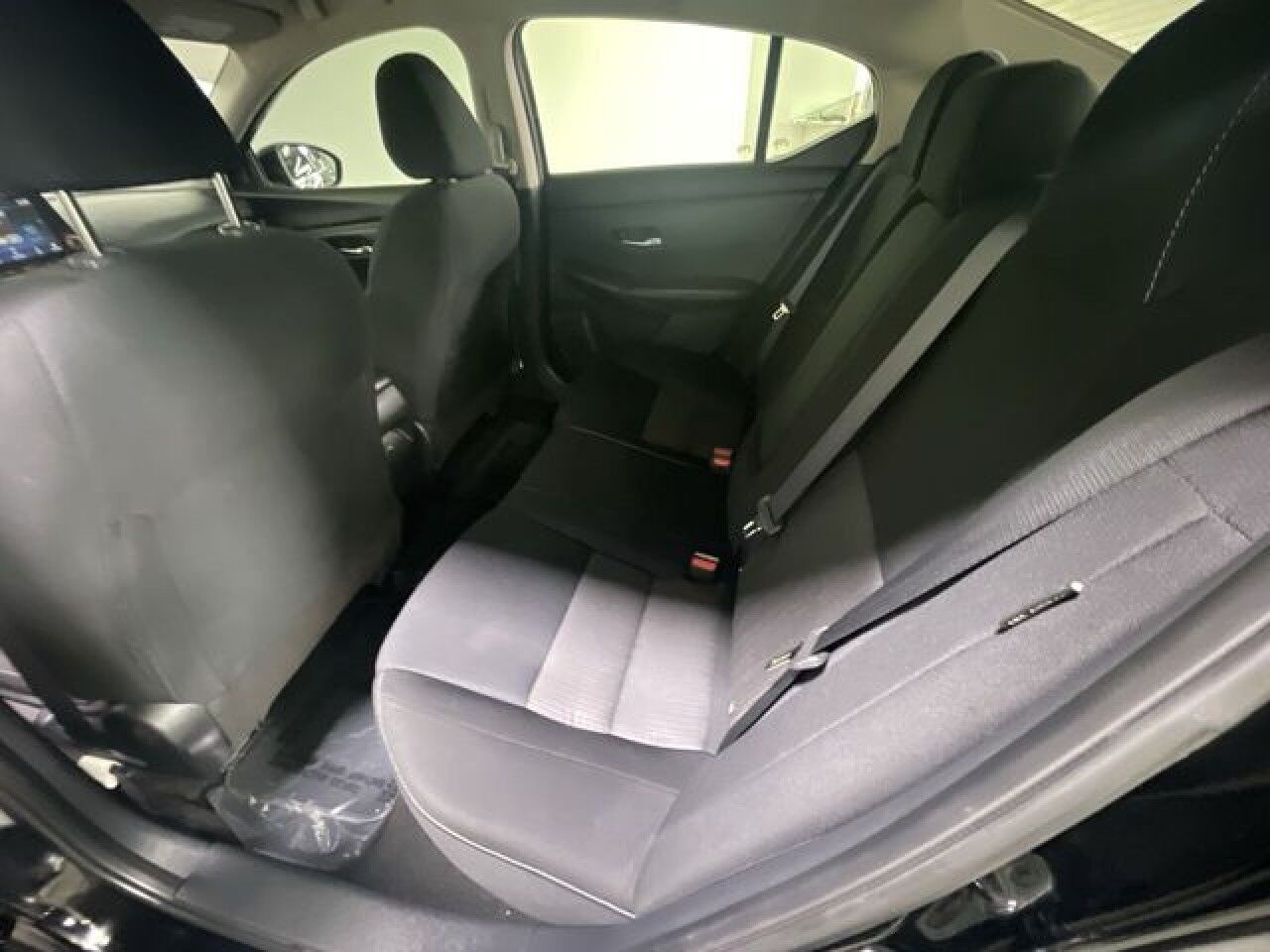 2022 Nissan Sentra SV Columbia SC