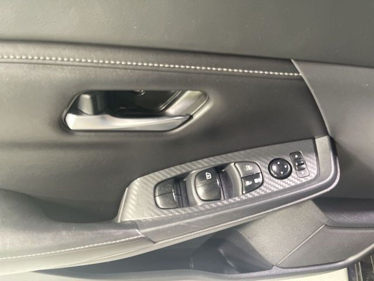 2022 Nissan Sentra SV Columbia SC