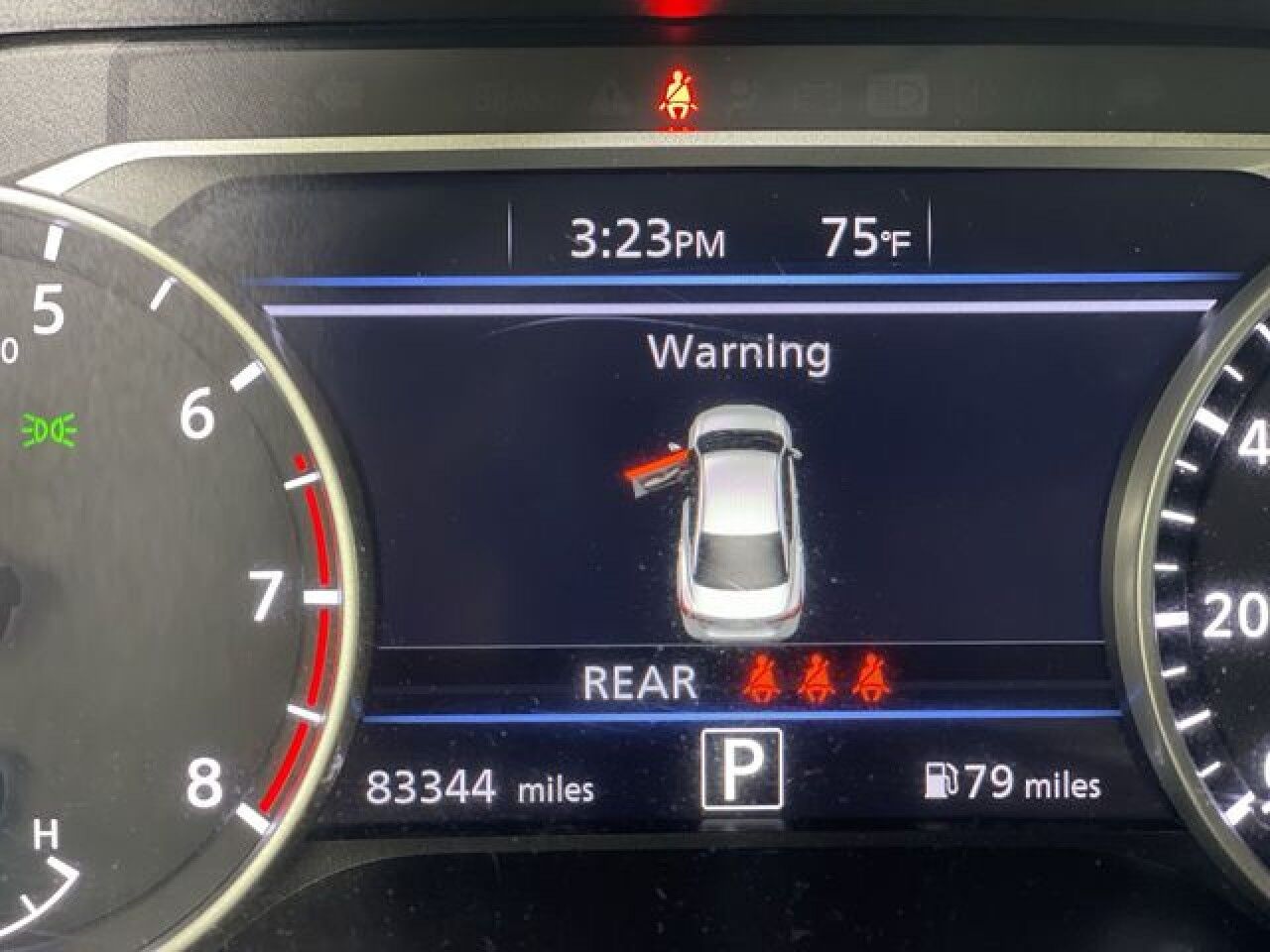2022 Nissan Sentra SV Columbia SC