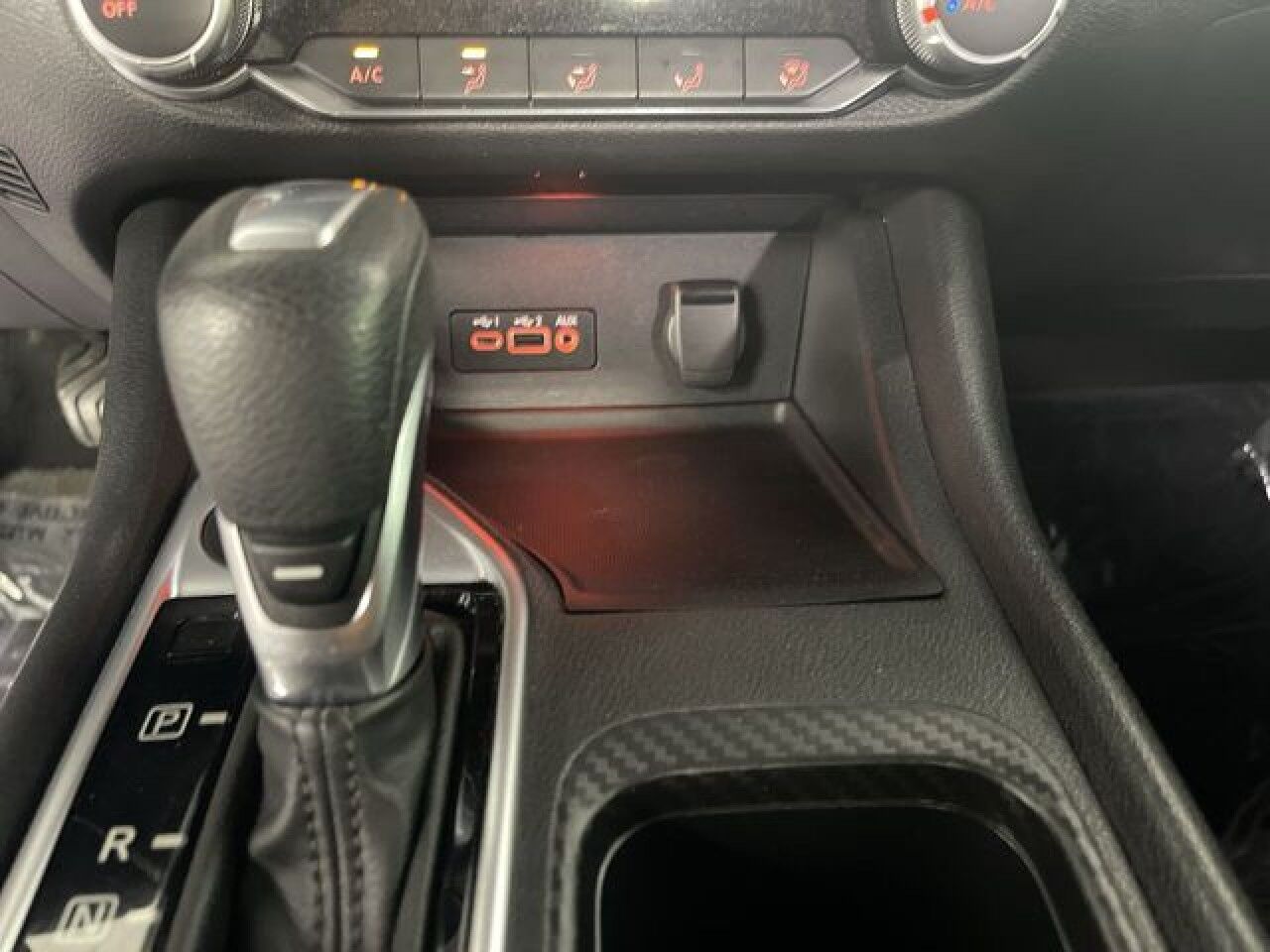 2022 Nissan Sentra SV Columbia SC