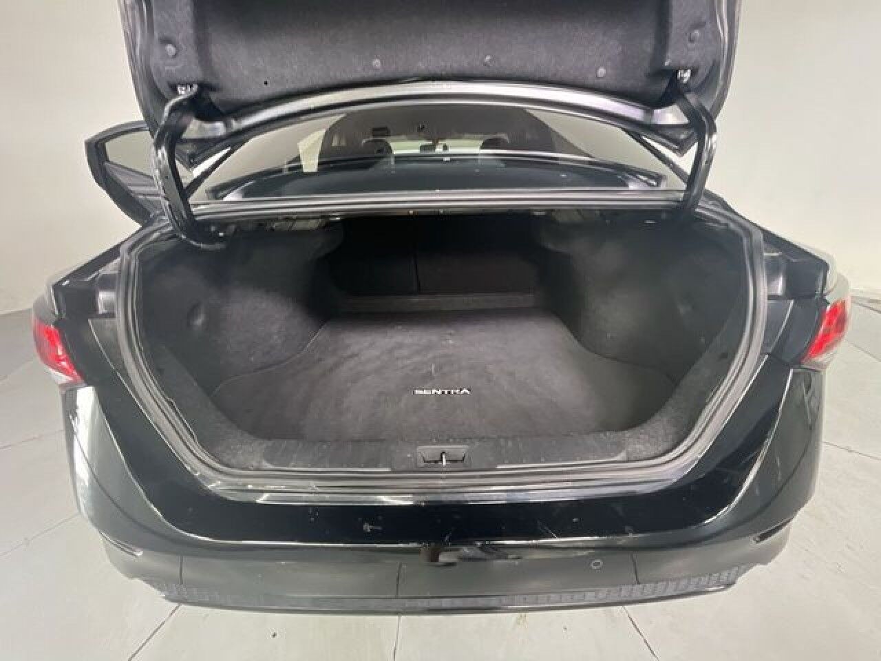 2022 Nissan Sentra SV Columbia SC