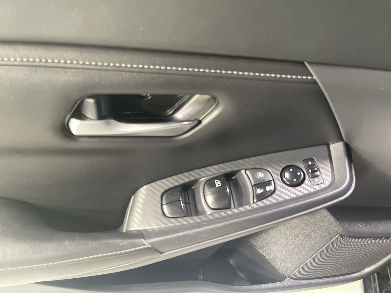 2022 Nissan Sentra SV Columbia SC