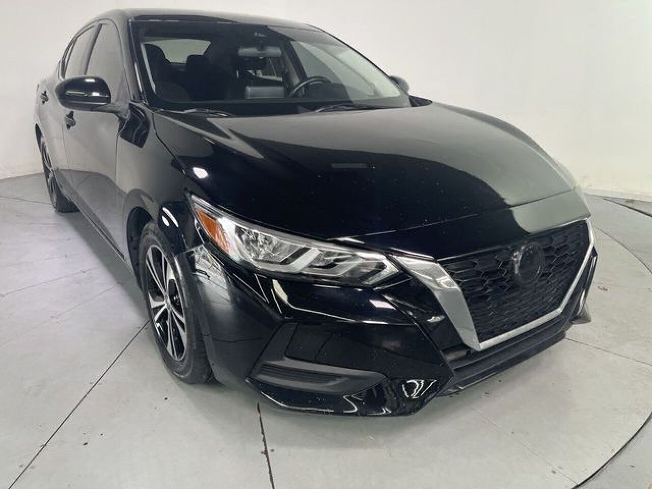 2022 Nissan Sentra
