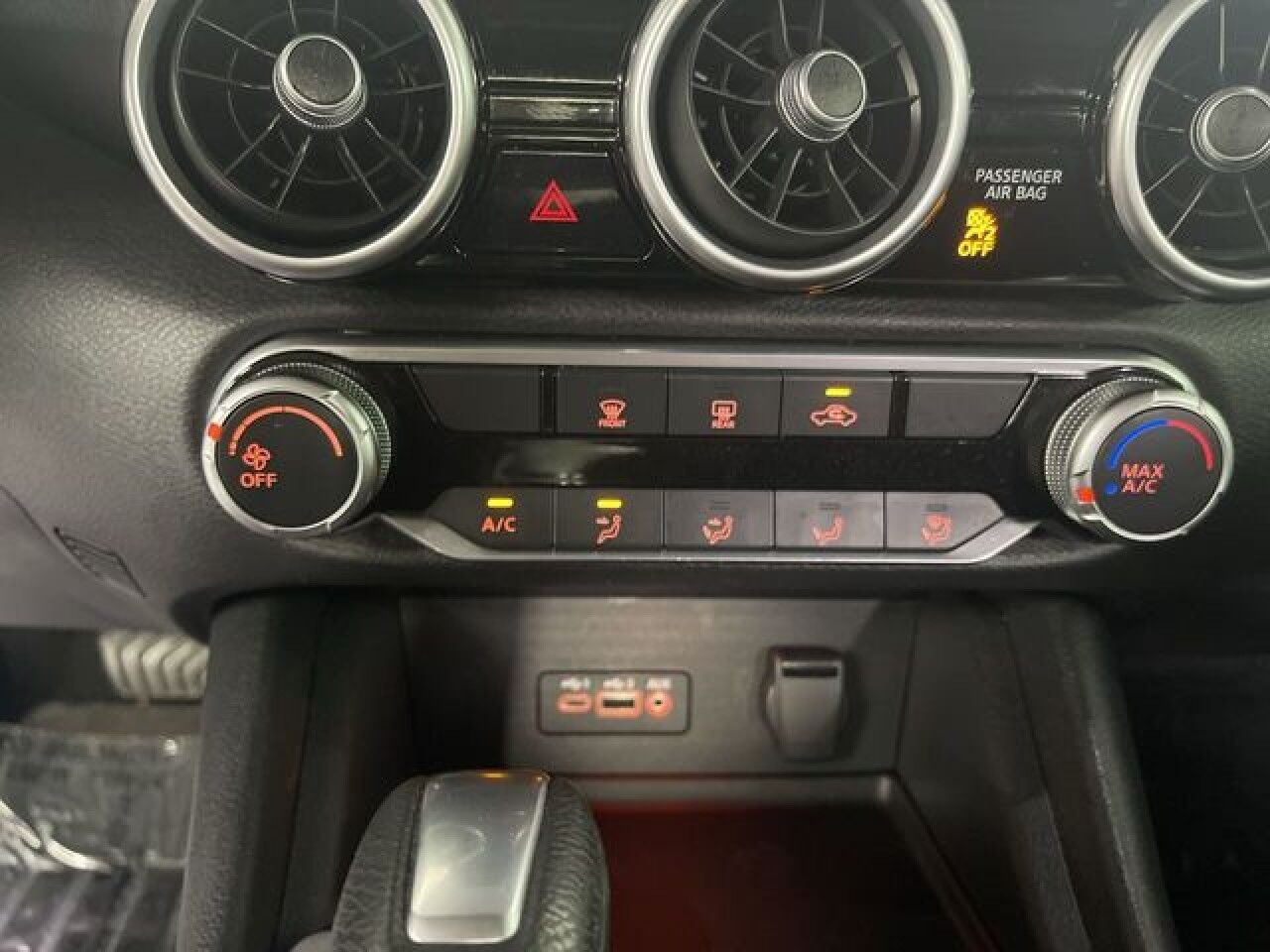 2022 Nissan Sentra SV Columbia SC