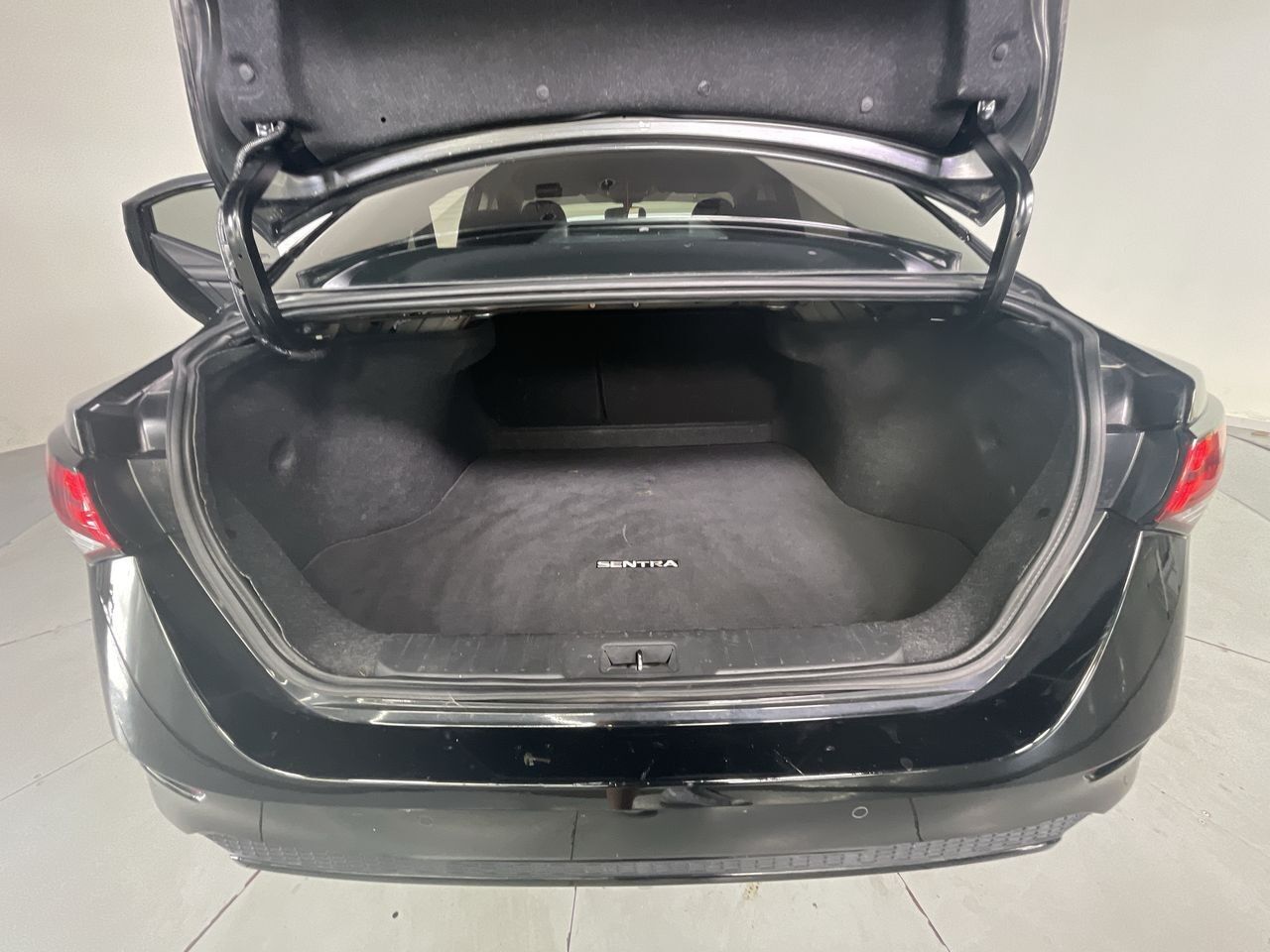 2022 Nissan Sentra SV Columbia SC