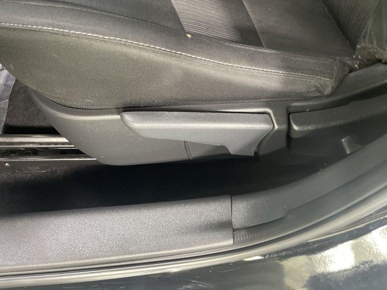 2022 Nissan Sentra SV Columbia SC