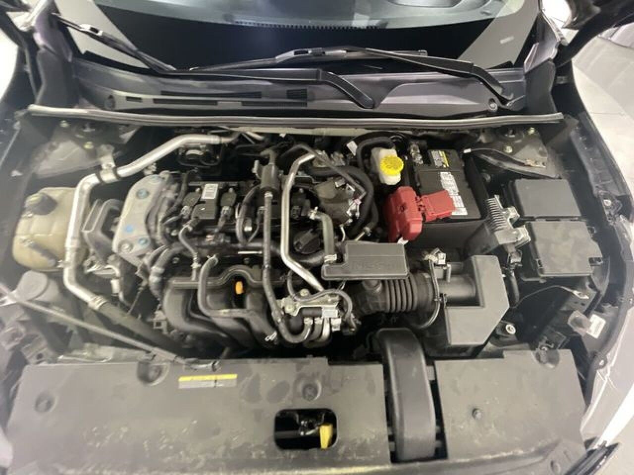 2022 Nissan Sentra SV Columbia SC