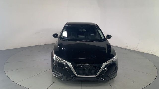 2022 Nissan Sentra SV Columbia SC