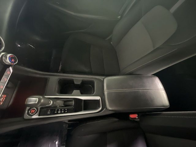 2022 Nissan Sentra SV Columbia SC