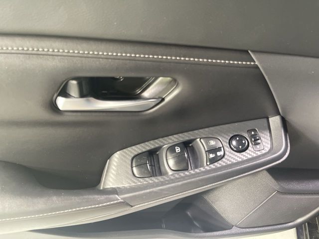 2022 Nissan Sentra SV Columbia SC