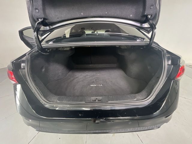 2022 Nissan Sentra SV Columbia SC