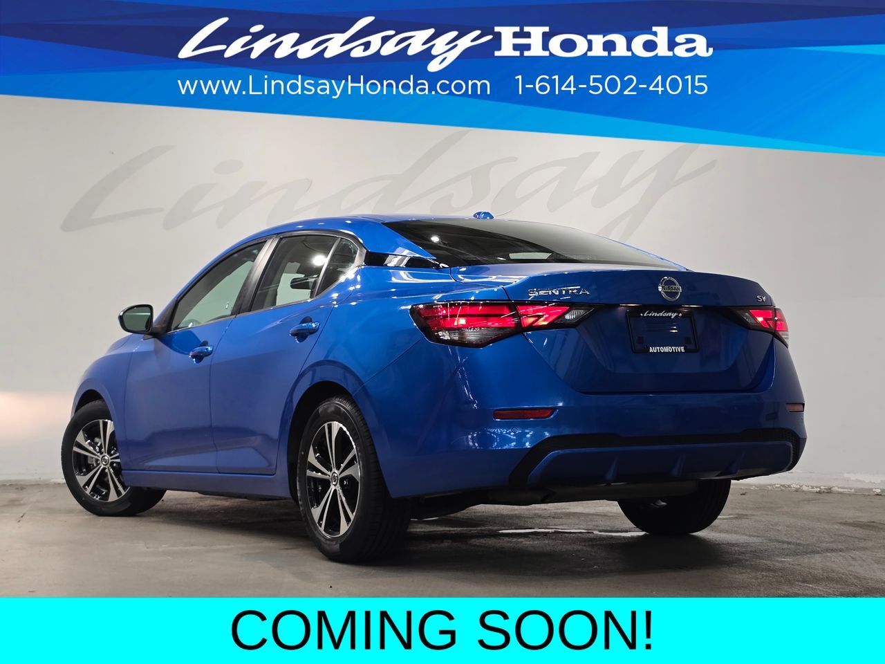 2022 Nissan Sentra SV Columbus OH