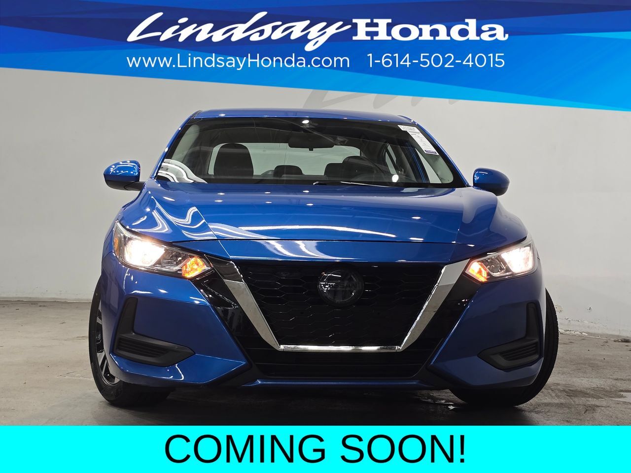 2022 Nissan Sentra SV Columbus OH
