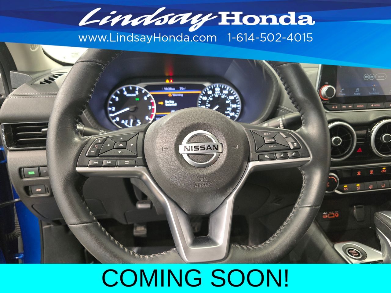 2022 Nissan Sentra SV Columbus OH