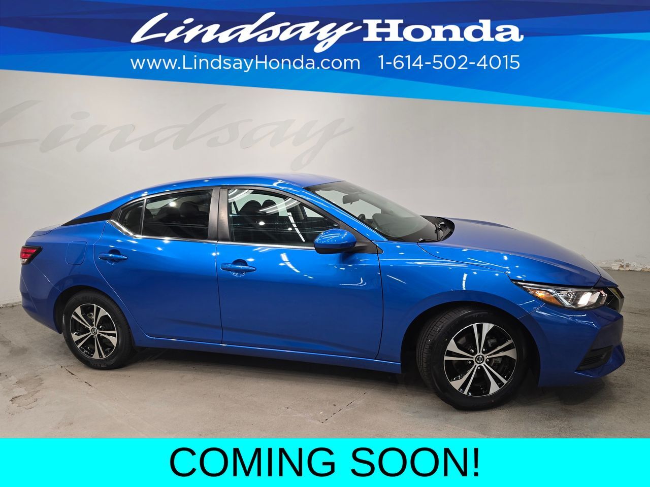 2022 Nissan Sentra SV Columbus OH