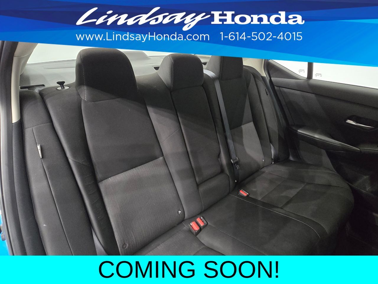 2022 Nissan Sentra SV Columbus OH