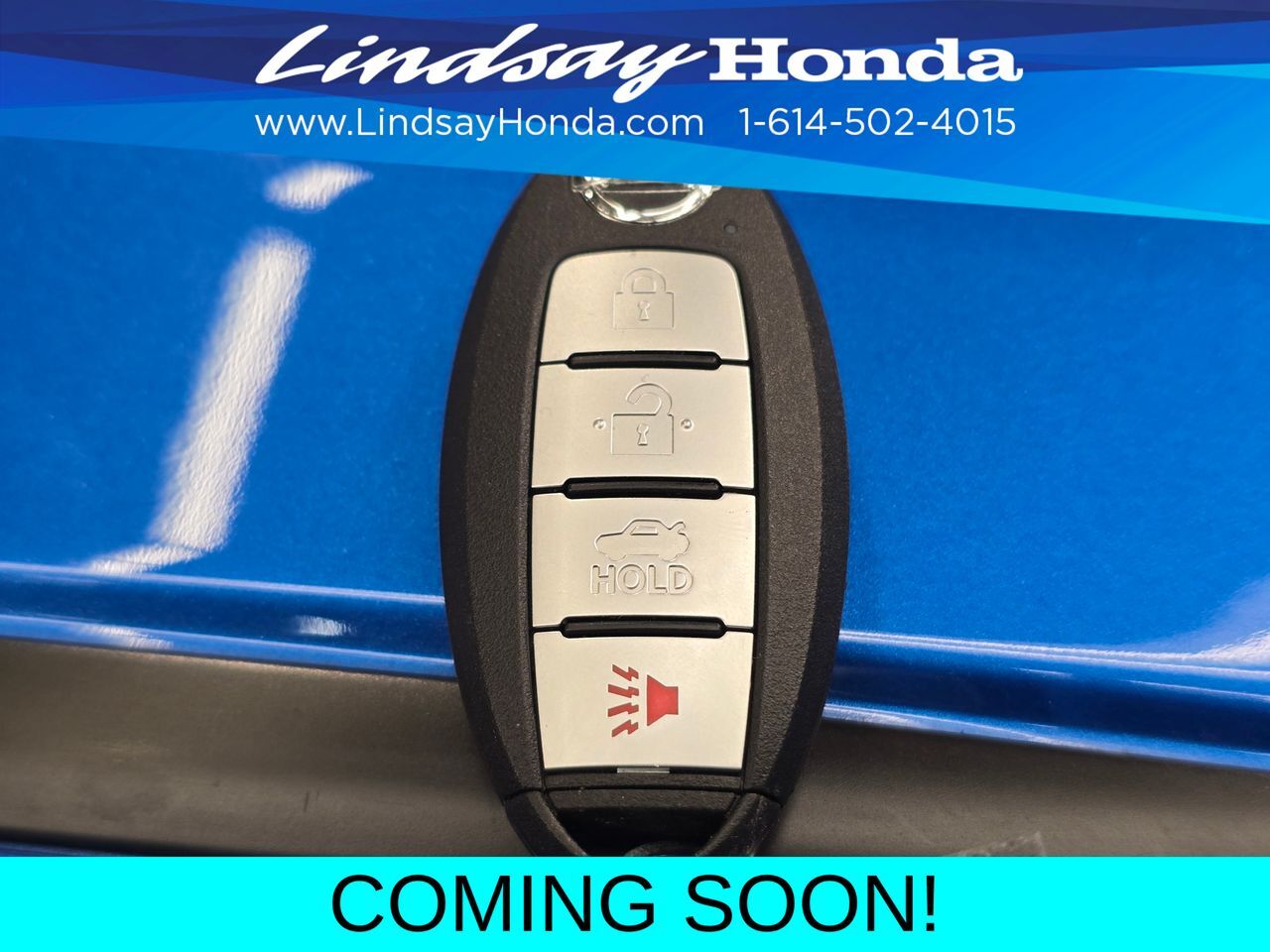 2022 Nissan Sentra SV Columbus OH