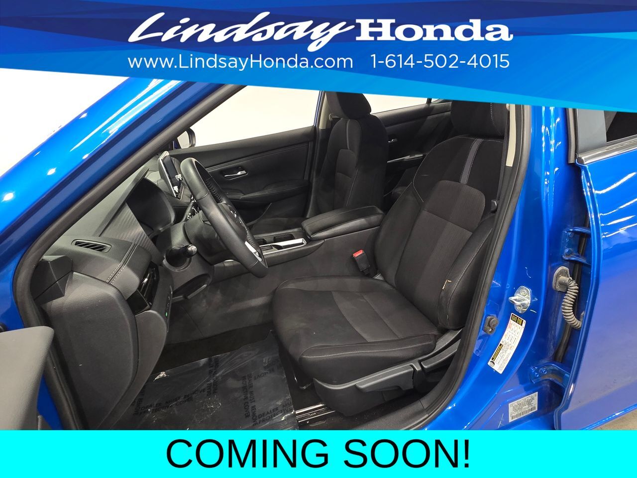 2022 Nissan Sentra SV Columbus OH