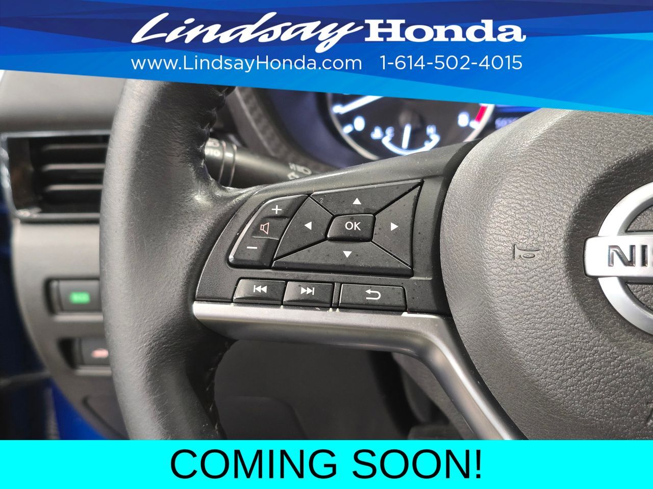 2022 Nissan Sentra SV Columbus OH