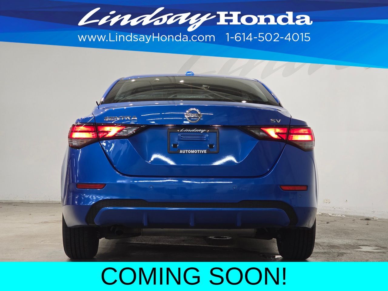 2022 Nissan Sentra SV Columbus OH