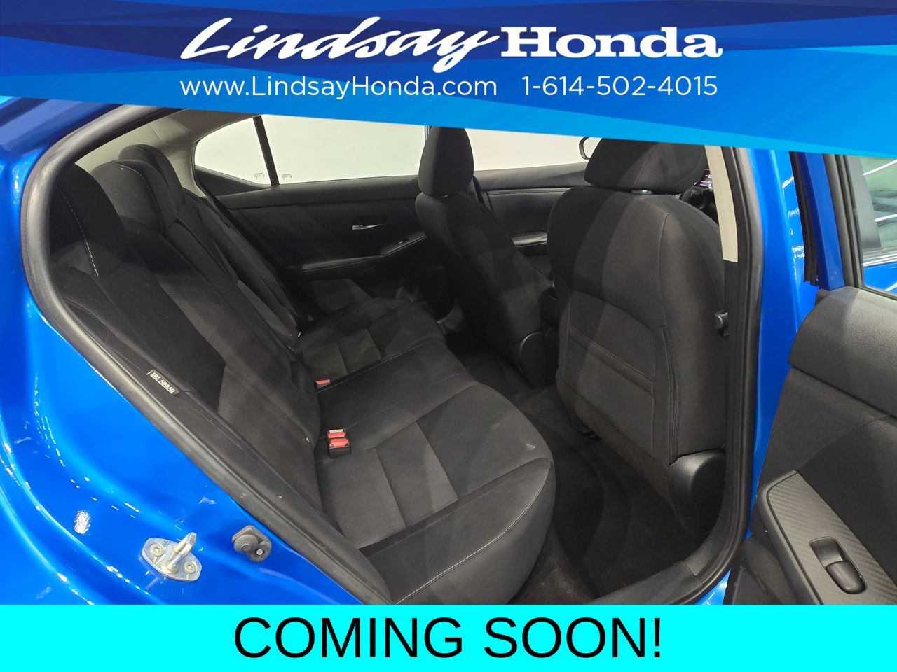 2022 Nissan Sentra SV Columbus OH
