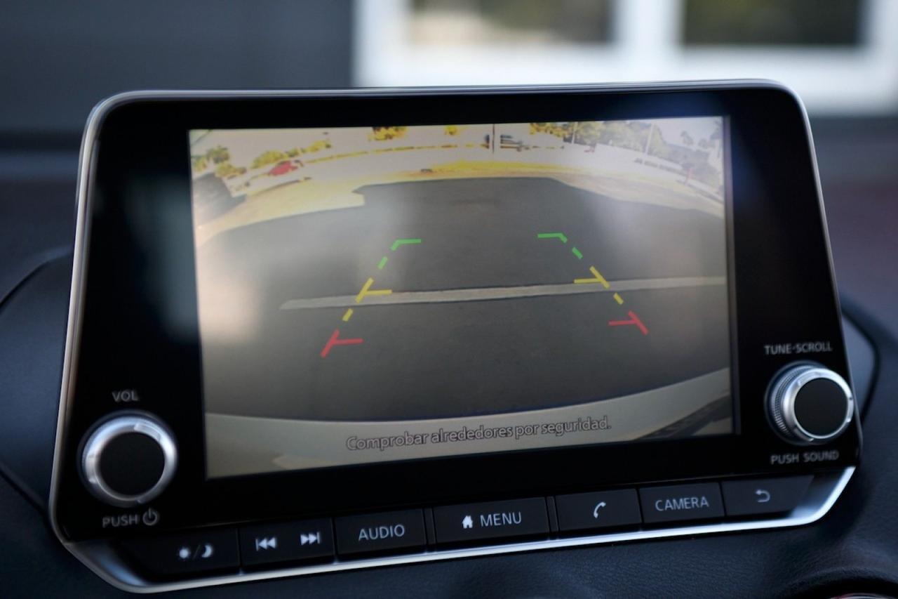 2022 Nissan Sentra SV Lake Worth FL