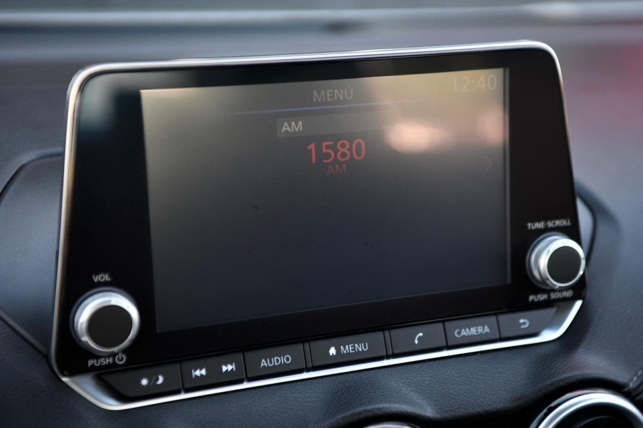 2022 Nissan Sentra SV Lake Worth FL