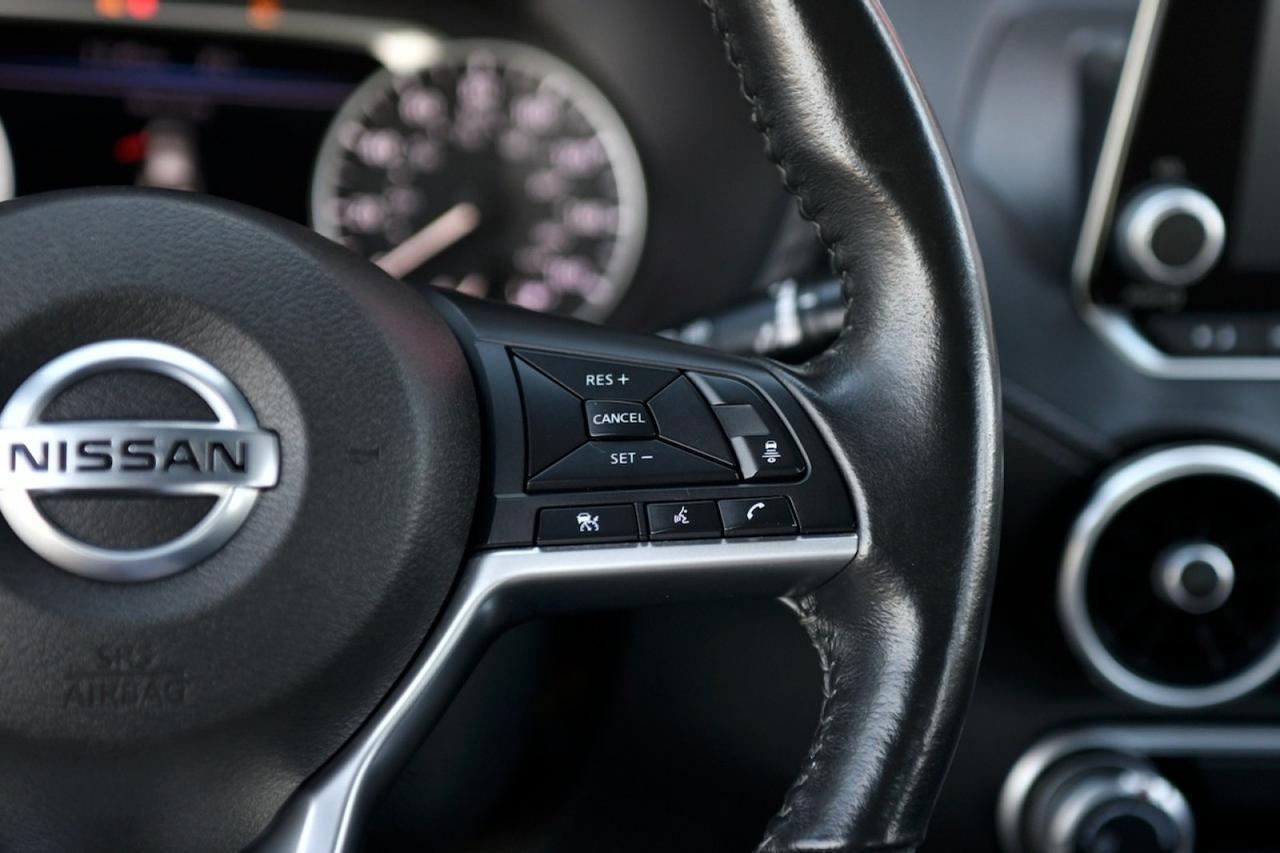 2022 Nissan Sentra SV Lake Worth FL