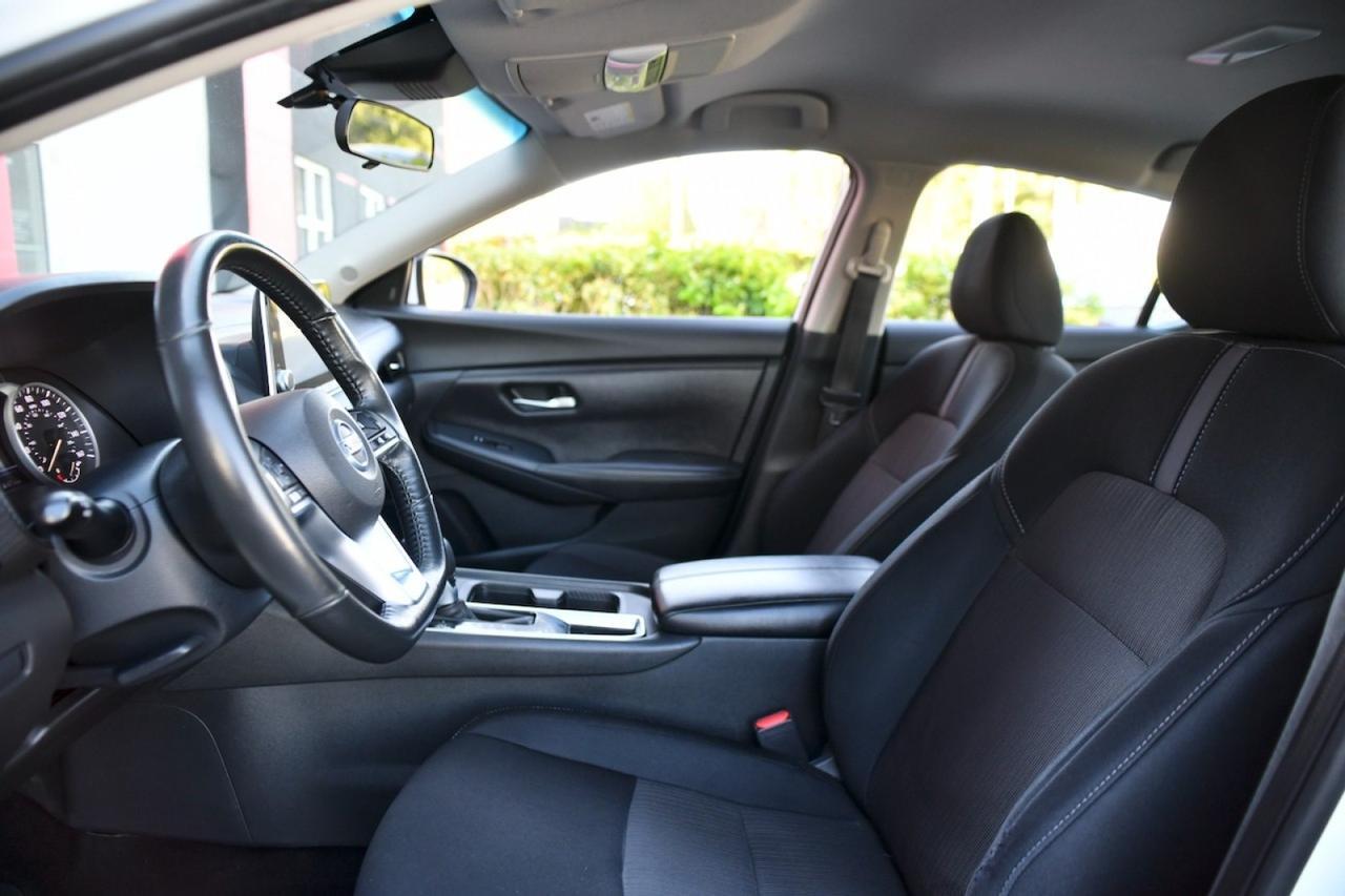 2022 Nissan Sentra SV Lake Worth FL