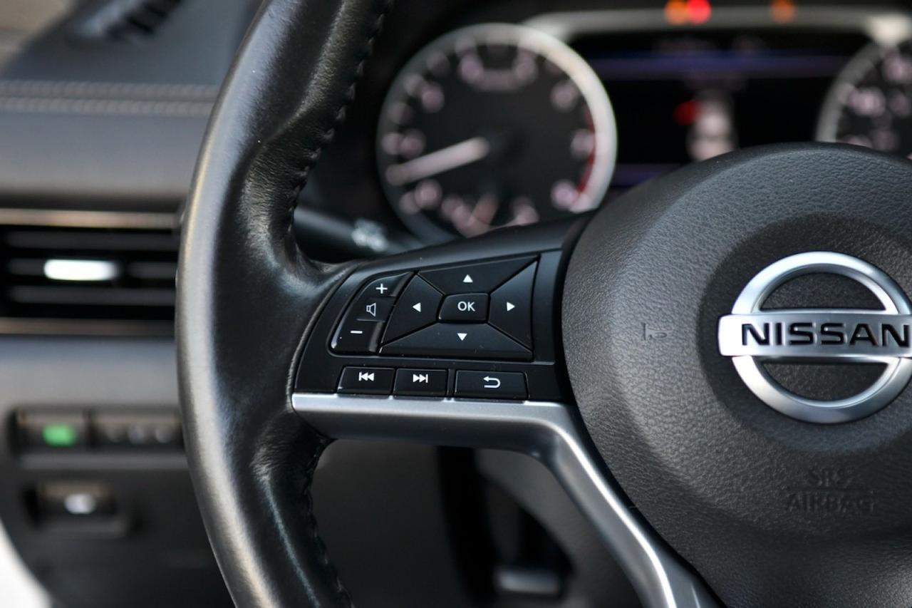 2022 Nissan Sentra SV Lake Worth FL