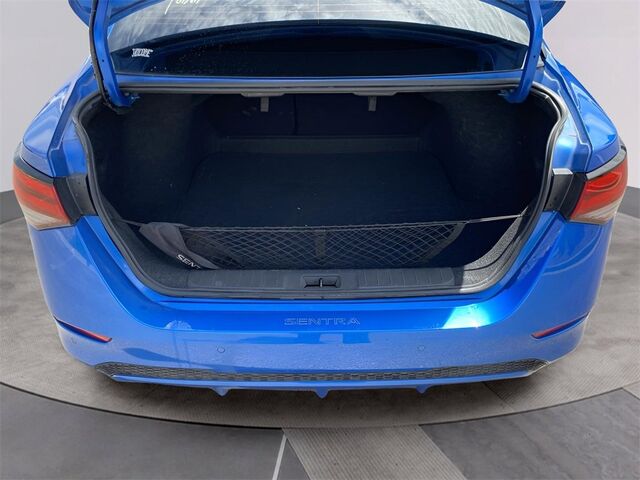 2022 Nissan Sentra SV El Paso TX